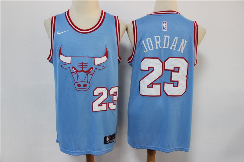 New NBA Jersey-68